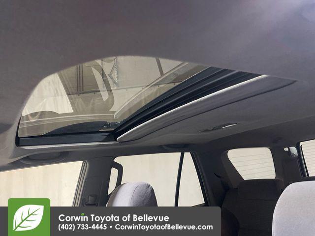 used 2004 Toyota 4Runner car, priced at $8,000