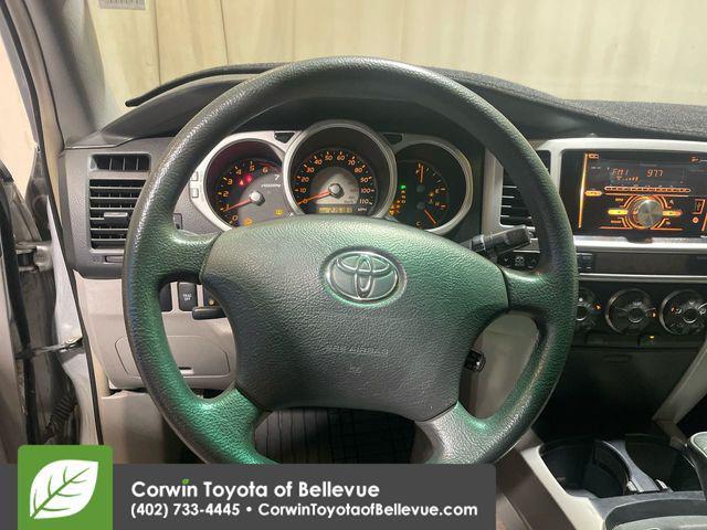 used 2004 Toyota 4Runner car, priced at $8,000