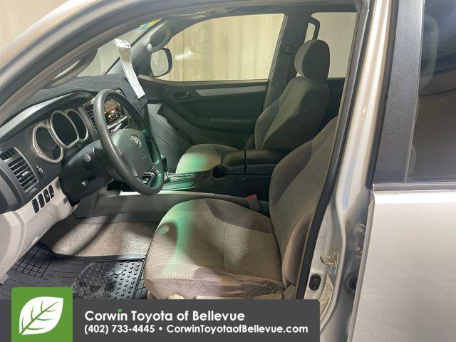 used 2004 Toyota 4Runner car, priced at $8,000