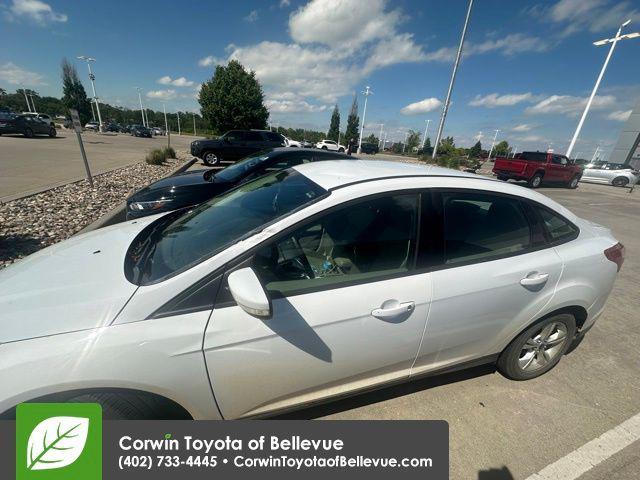 used 2013 Ford Focus car, priced at $4,250