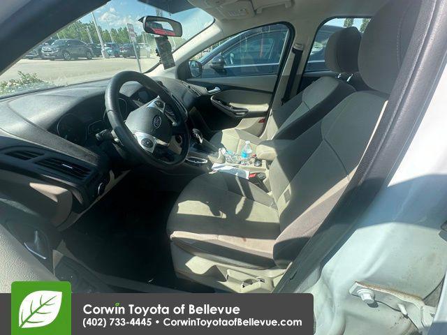 used 2013 Ford Focus car, priced at $4,250