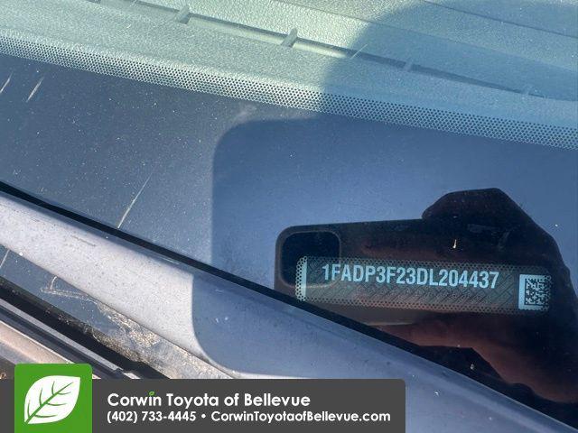 used 2013 Ford Focus car, priced at $4,250