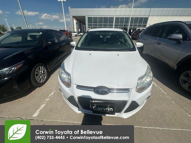 used 2013 Ford Focus car, priced at $4,250