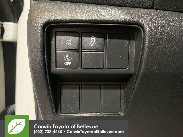 used 2017 Honda CR-V car, priced at $16,900