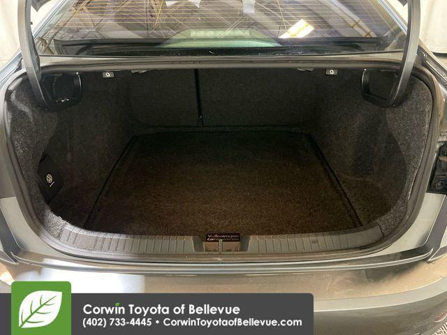 used 2021 Volkswagen Jetta car, priced at $17,250