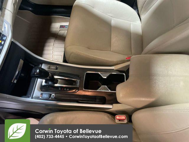 used 2014 Honda Accord car, priced at $10,500