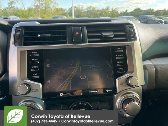 used 2020 Toyota 4Runner car, priced at $31,500