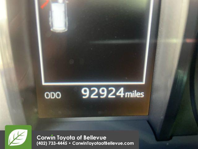 used 2020 Toyota 4Runner car, priced at $31,500