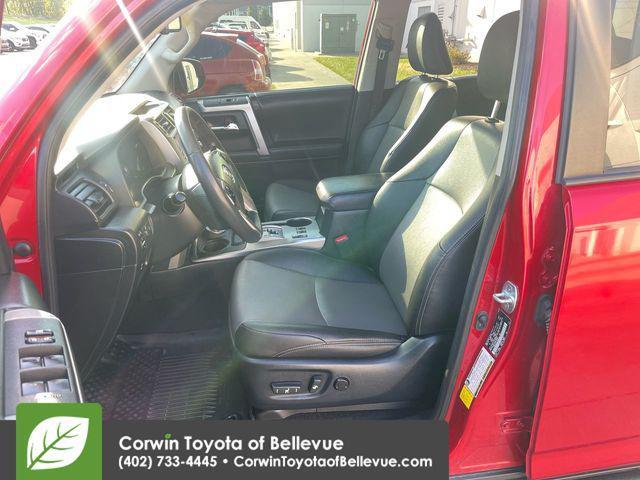 used 2020 Toyota 4Runner car, priced at $31,500