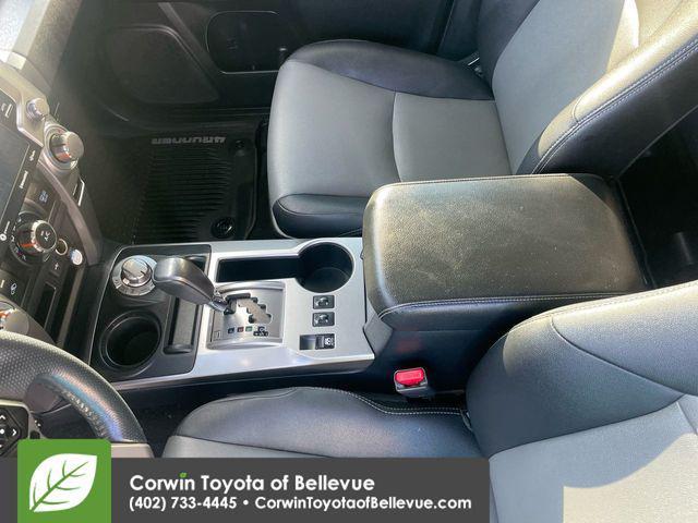 used 2020 Toyota 4Runner car, priced at $31,500