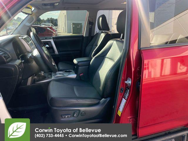 used 2020 Toyota 4Runner car, priced at $31,500