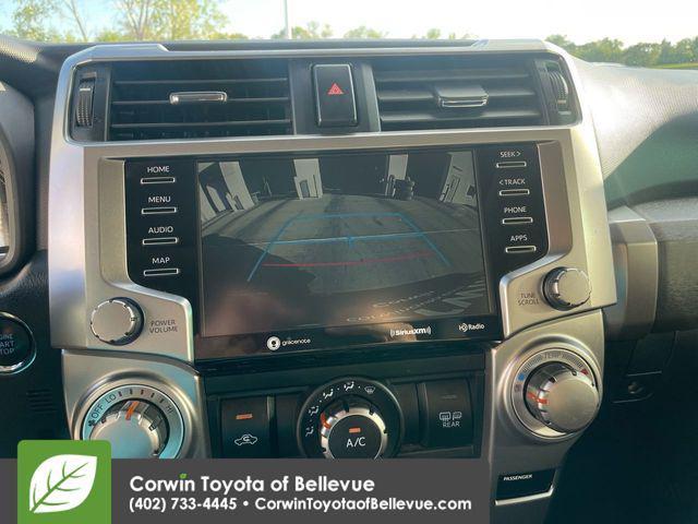 used 2020 Toyota 4Runner car, priced at $31,500