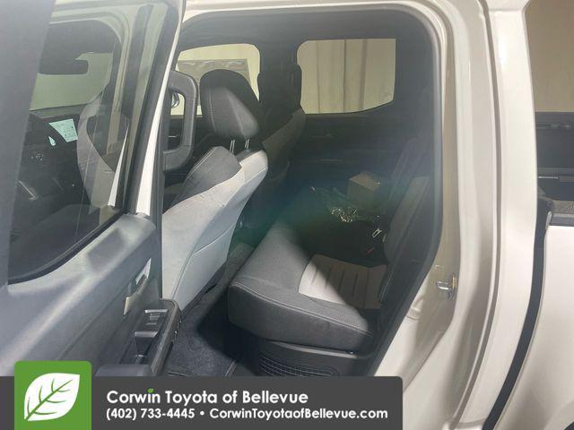 new 2025 Toyota Tacoma car, priced at $53,740