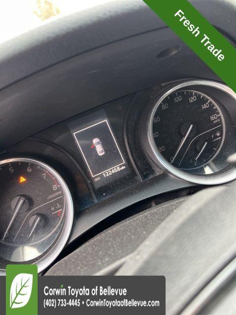 used 2018 Toyota Camry car, priced at $17,000