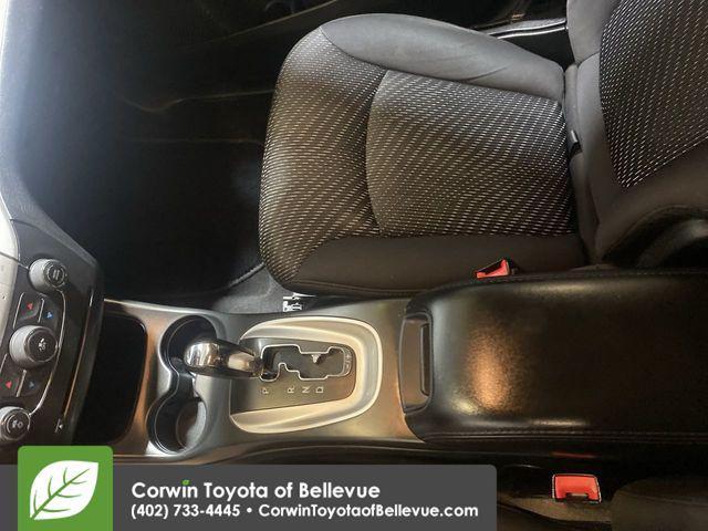 used 2014 Dodge Journey car, priced at $5,500