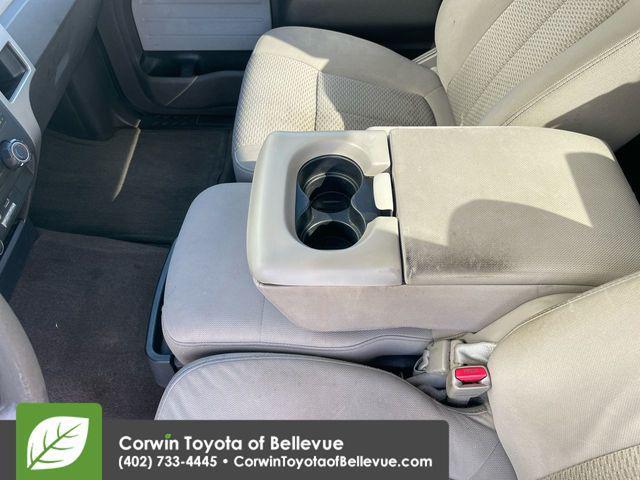used 2010 Ford F-150 car, priced at $7,100