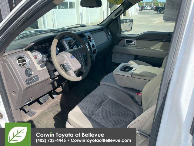 used 2010 Ford F-150 car, priced at $7,100