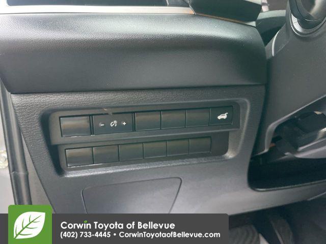 used 2024 Mitsubishi Outlander car, priced at $22,799