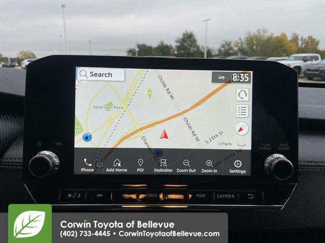 used 2024 Mitsubishi Outlander car, priced at $22,799