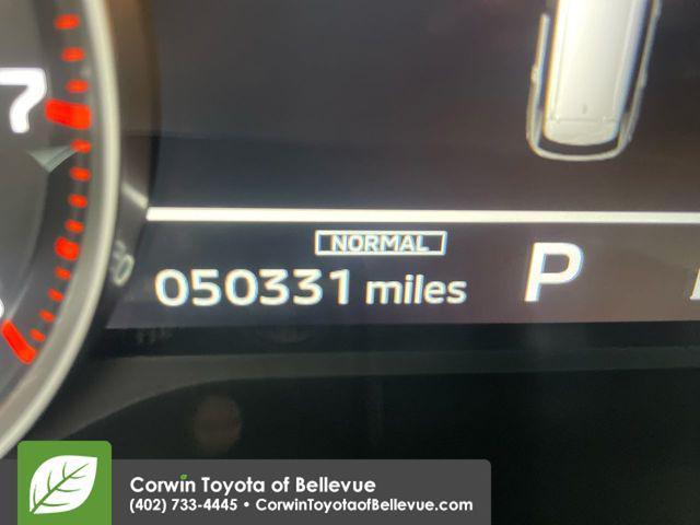 used 2024 Mitsubishi Outlander car, priced at $22,799