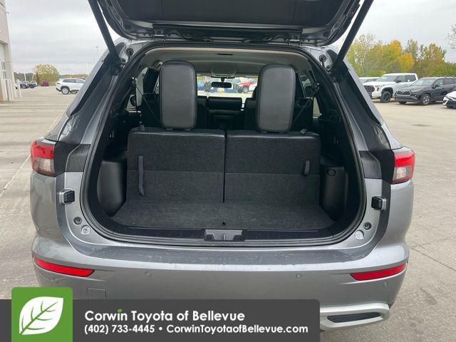 used 2024 Mitsubishi Outlander car, priced at $22,799