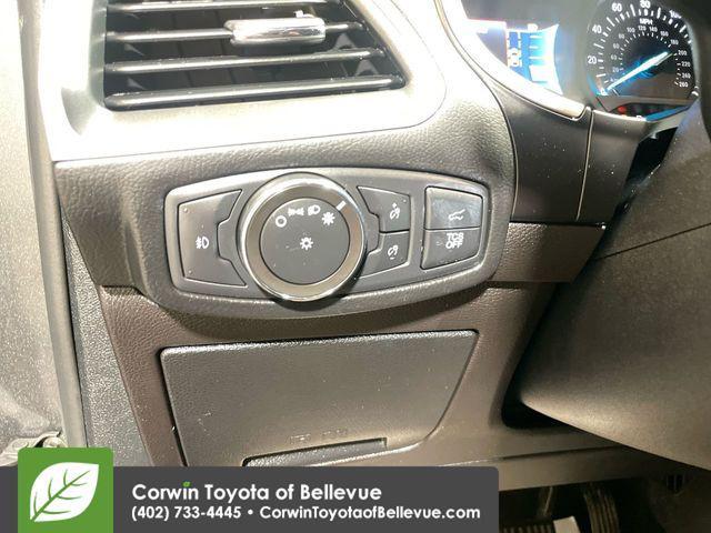 used 2019 Ford Edge car, priced at $16,800