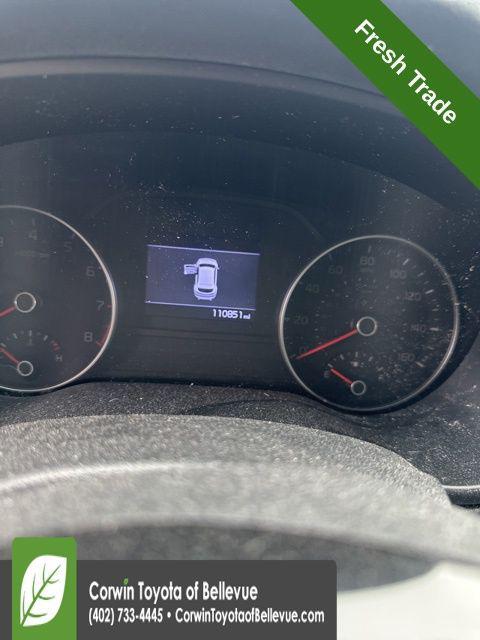 used 2020 Kia Sportage car, priced at $12,000