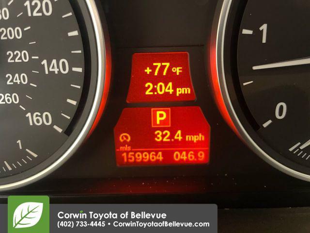 used 2011 BMW X5 car, priced at $6,500