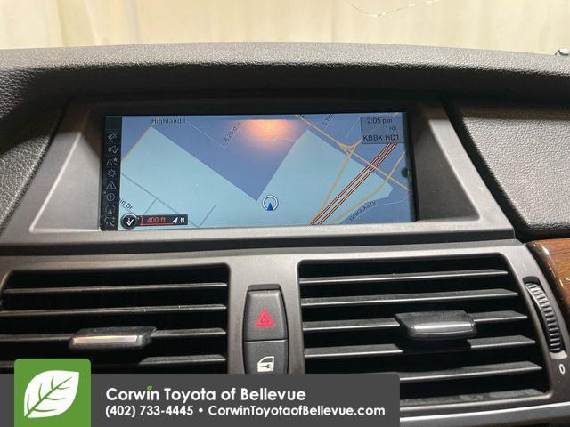 used 2011 BMW X5 car, priced at $6,500