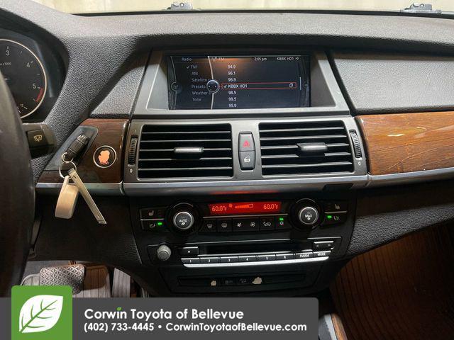 used 2011 BMW X5 car, priced at $6,500