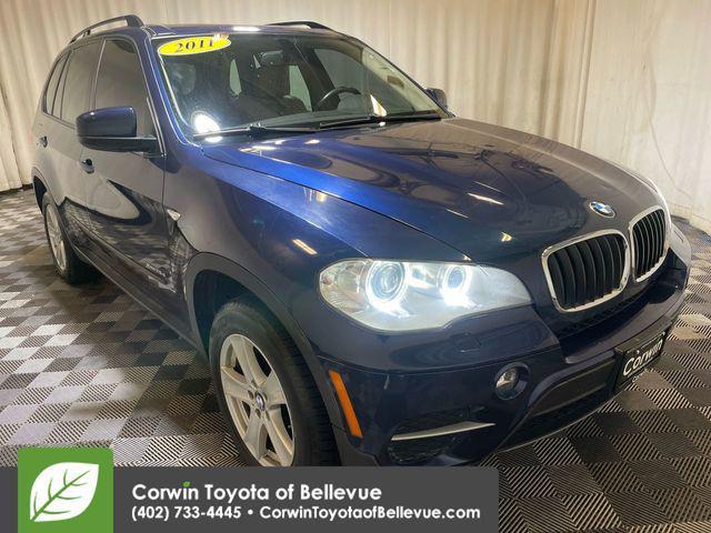 used 2011 BMW X5 car, priced at $8,000