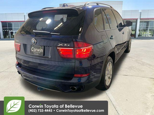 used 2011 BMW X5 car, priced at $6,500