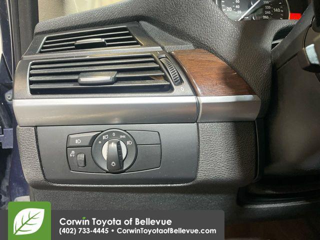 used 2011 BMW X5 car, priced at $6,500