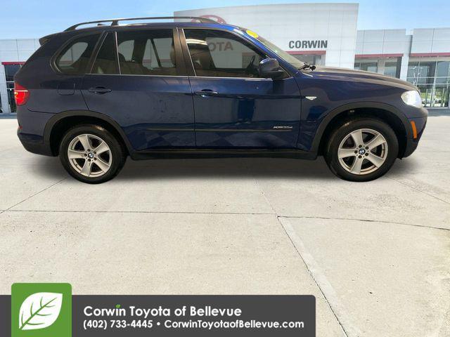 used 2011 BMW X5 car, priced at $6,500