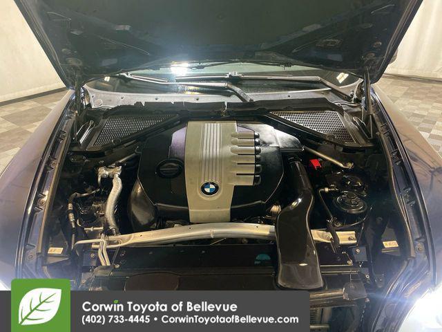 used 2011 BMW X5 car, priced at $6,500