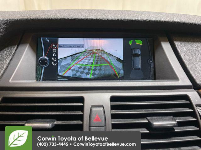 used 2011 BMW X5 car, priced at $6,500