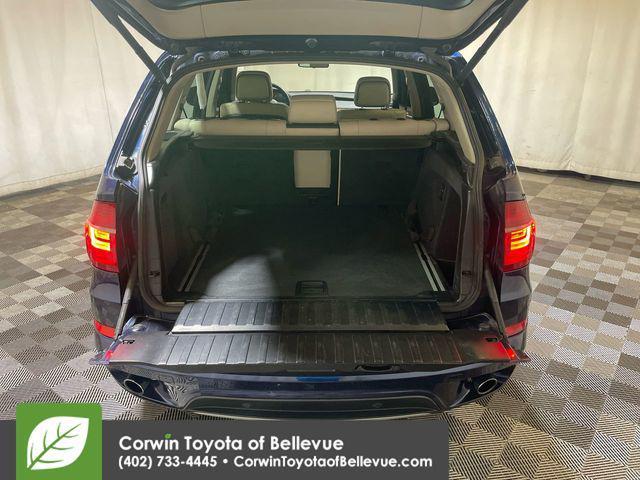 used 2011 BMW X5 car, priced at $6,500
