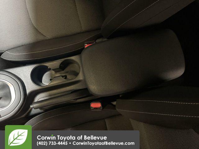 used 2024 Kia Forte car, priced at $16,950