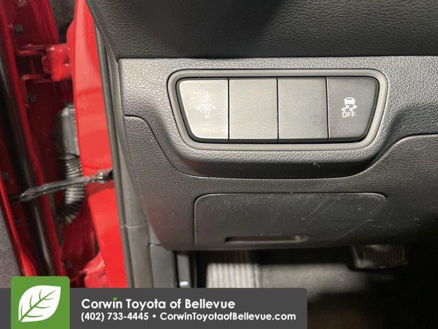 used 2024 Kia Forte car, priced at $16,950