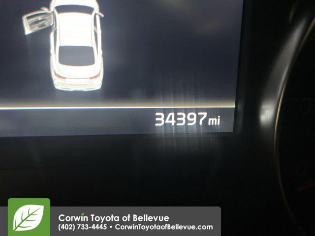 used 2024 Kia Forte car, priced at $16,950