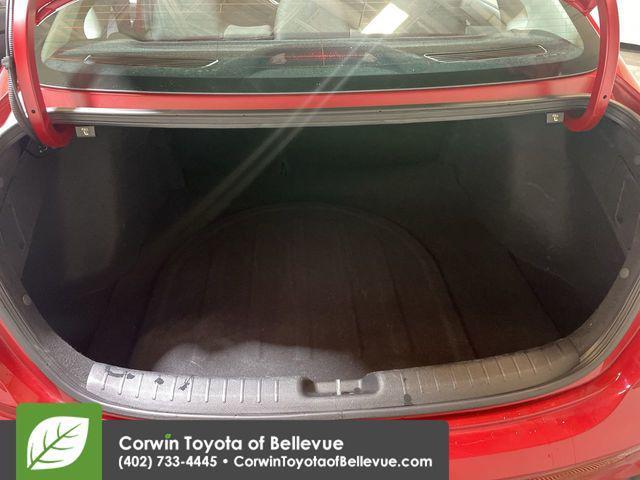 used 2024 Kia Forte car, priced at $16,950