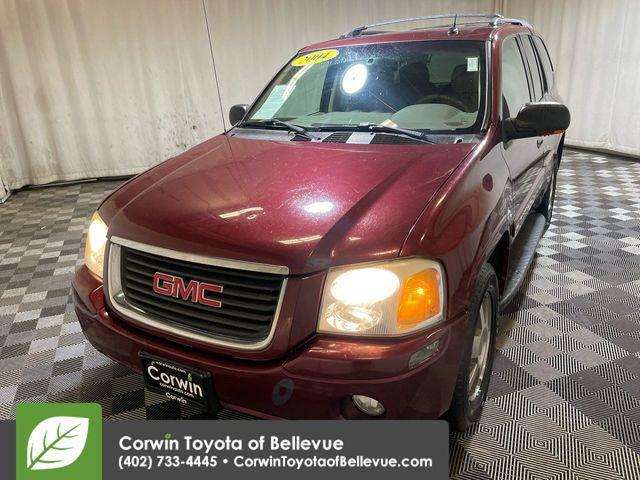 used 2004 GMC Envoy car, priced at $5,750