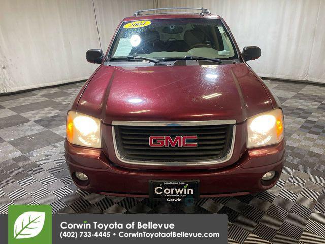 used 2004 GMC Envoy car, priced at $5,750