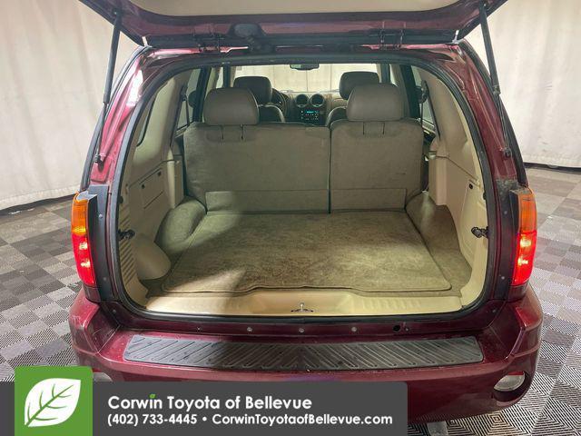 used 2004 GMC Envoy car, priced at $5,750