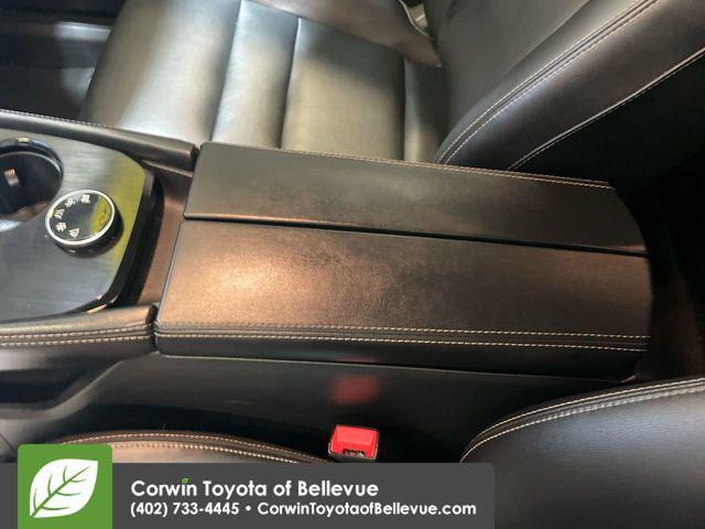 used 2023 Nissan Rogue car, priced at $22,900