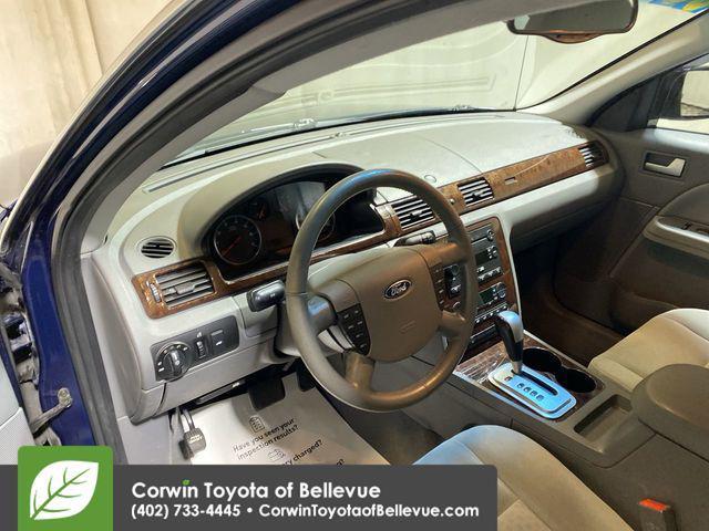 used 2005 Ford Five Hundred car, priced at $5,000
