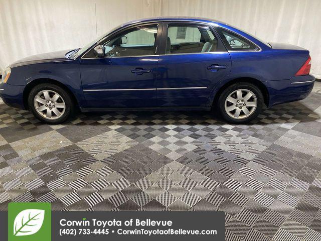 used 2005 Ford Five Hundred car, priced at $5,000