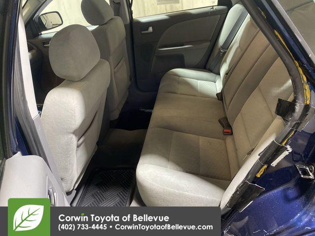 used 2005 Ford Five Hundred car, priced at $5,000