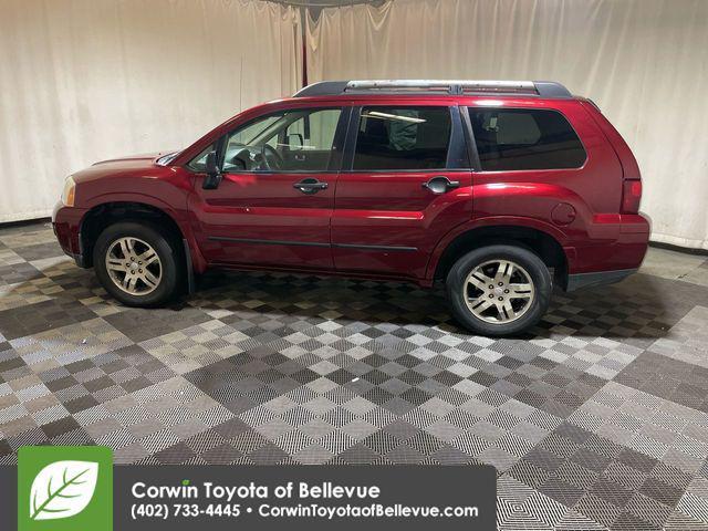 used 2006 Mitsubishi Endeavor car, priced at $3,800