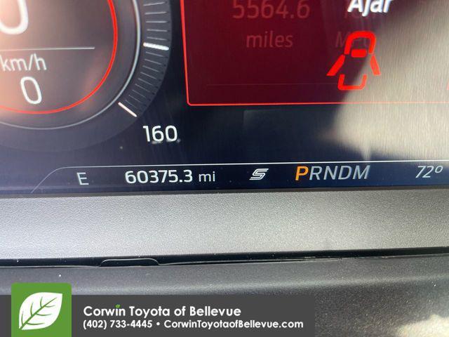 used 2021 Ford Explorer car, priced at $32,500